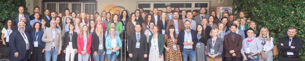 Samorządowe Forum Promocji i Komunikacji, Mosina, 19 września 2025 r.